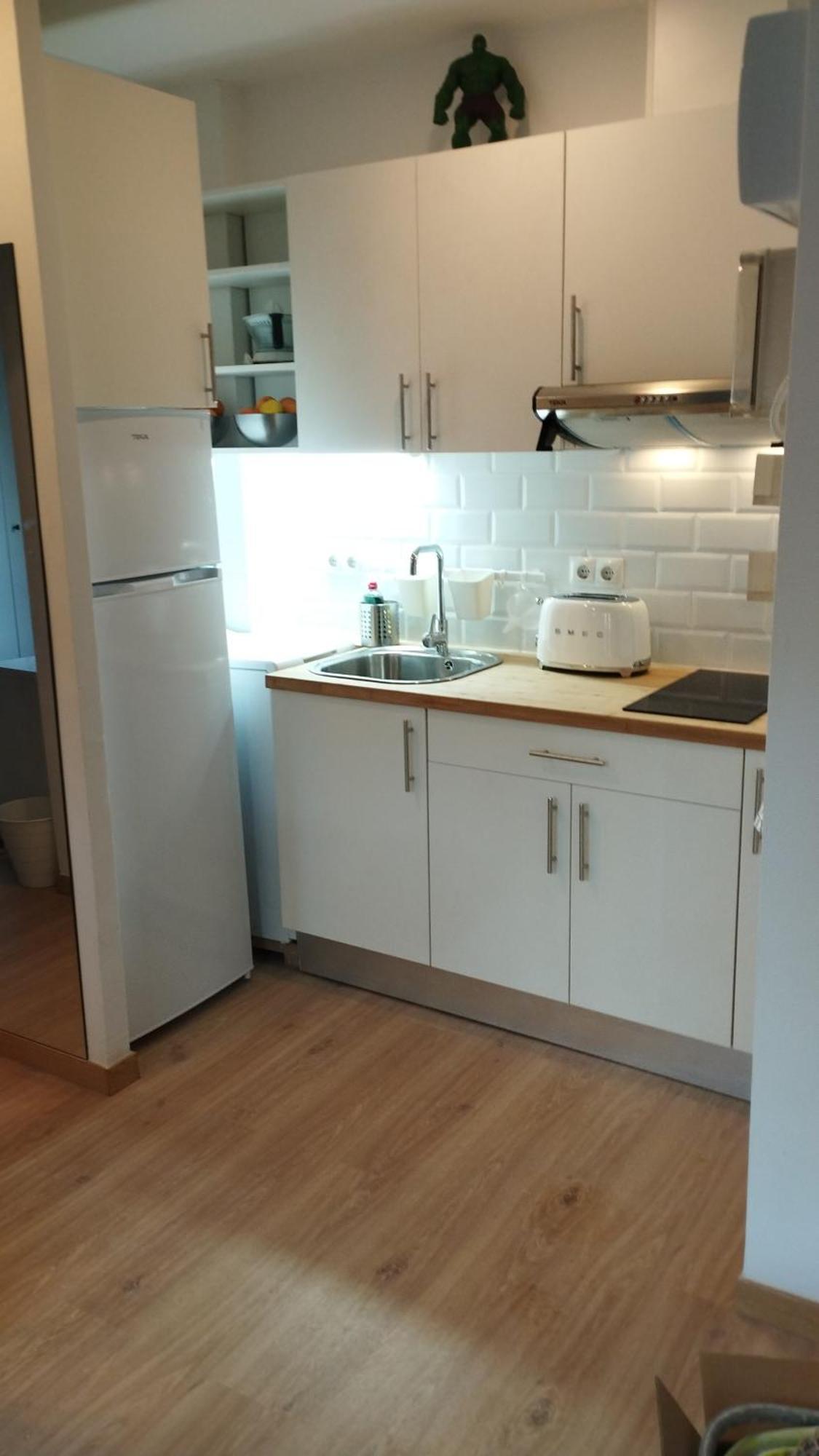 Apartment Playa