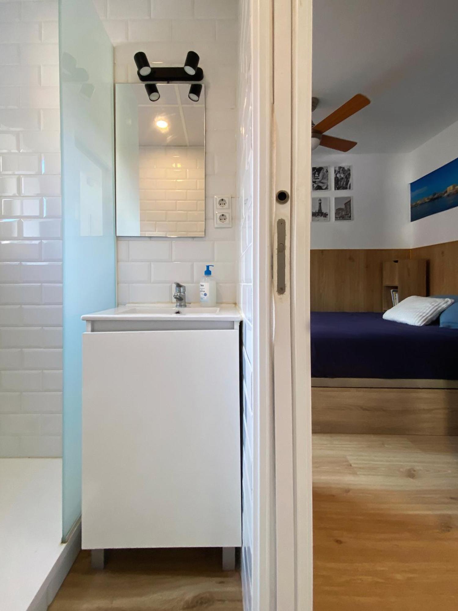 Playa Apartment *